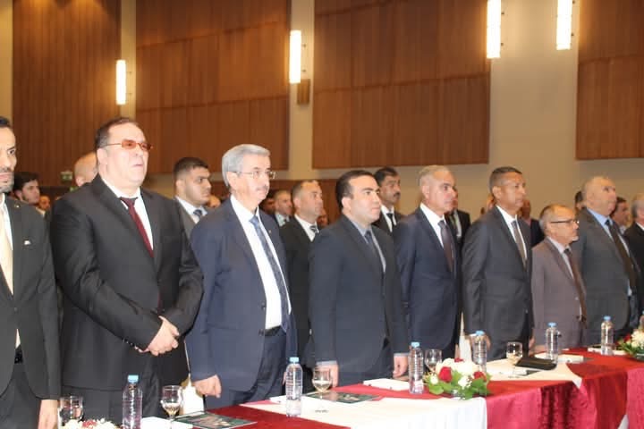 وزير الاتصال الجزائري: وسائل الإعلام قوة دافعة لتمكين المؤسسات الناشئة