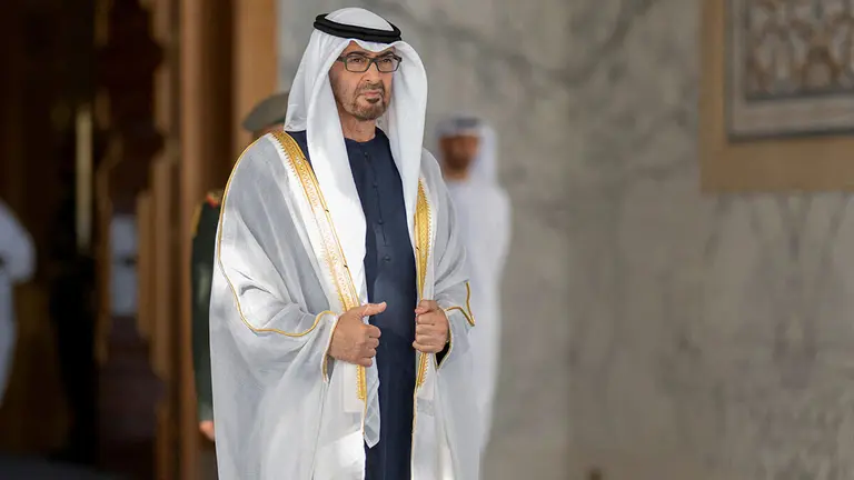 الإمارات ترسم خرائط جديدة في الساحل الإفريقي: هندسة نفوذ على حساب الجزائر