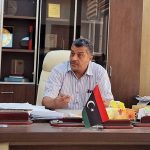 عميد غدامس الليبية ..لا وجود لأي تحركات عسكرية  على الحدود مع الجزائر