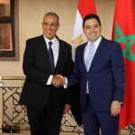 الخارجية المصرية تنسف أكاذيب الإعلام المغربي