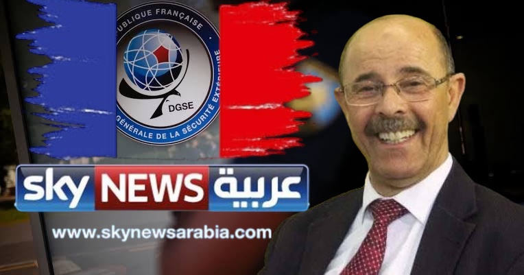 رمى بقنبلة انشطارية وسط الجزائريين ..هل  بلغيث صنيعة المخابرات الفرنسية؟