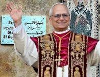 القديس سانت أوغستين ..مرجع جزائري لمسيحيي العالم الكاثوليكيين   !