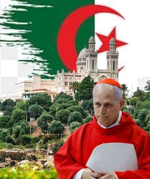 الجزائر جسر لحوار الحضارات ..تبون في ضيافة “بابا الفاتيكان “
