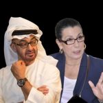 لويزة حنون تفتح النار على  الإمارات