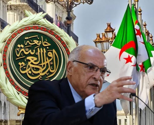 حصري ..وزير الخارجية  أحمد عطاف يمثل الجزائر في القمة العربية ببغداد