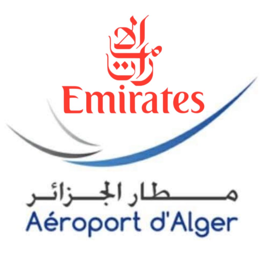 طيران الإمارات تفرض تدابير جديدة على المسافرين  انطلاقا من مطار الجزائر