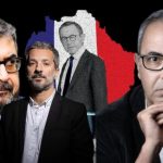 ثلاثي الخيانة في رقصة الديكة المذبوحة