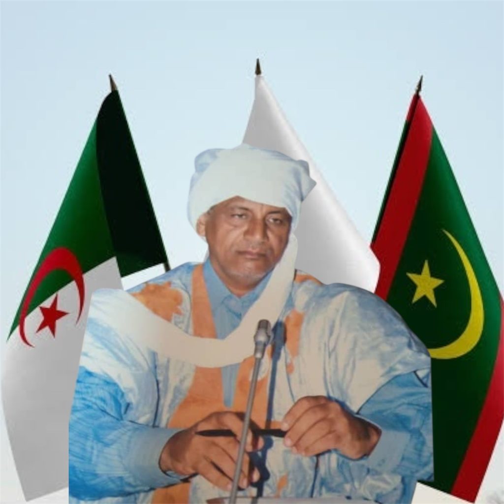 الجزائر .. هي الخيار أو “لا خيار”
