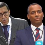 ممثل جبهة البوليساريو بالأمم المتحدة يفضح أكاذيب عمر هلال