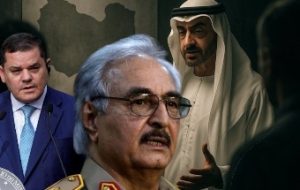 الإمارات في ليبيا: تلاعب خبيث من وراء الستار