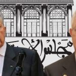 عزوز ناصري ..في طريق مفروشة بالورود لخلافة المجاهد صالح قوجيل على رأس مجلس الأمة