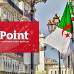 LE POINT ،UN HEBDOMADAIRE ANTI-ALGÉRIE BIENTÔT EN FAILLITE