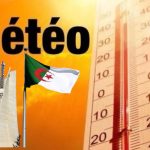 أحوال الطقس في الجزائر ليوم الخميس 22 ماي 2025