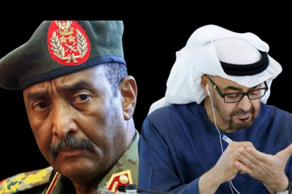 الإمارات حاولت اغتيال الرئيس السوداني ثلاث مرات ..ما القصة ؟