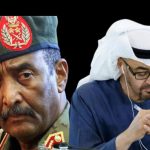 الإمارات حاولت اغتيال الرئيس السوداني ثلاث مرات ..ما القصة ؟