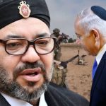 الجيش المغربي يجري تدريبات عسكرية مع لواء جولاني الإسرائيلي تحاكي حرب الأنفاق