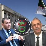 باشاغا في البرلمان الجزائري !