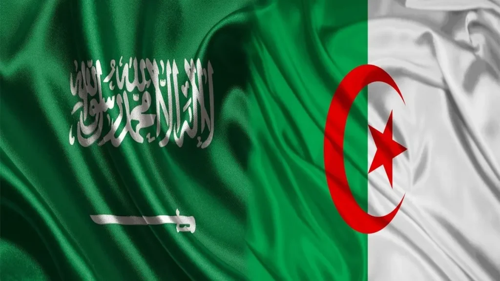 السفير السعودي لدى الجزائر يحذر من حسابات وهمية على منصات التواصل الاجتماعي