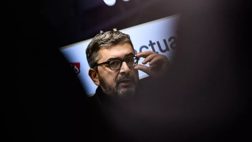 Tirs croisés contre l’Algérie:Retailleau réactive ses flagorneurs de pacotille