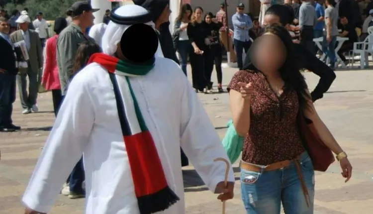 المخزن والملكية.. حين يتحوّل المغرب إلى سوق رذيلة برعاية محمد السادس