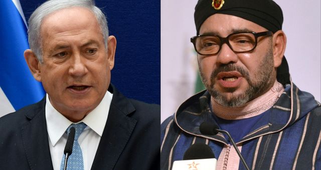 بالوثيقة.. لفيف مغربي في الجيش الإسرائيلي
