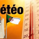 موجة حر قياسية مرتقبة بعدة ولايات جزائرية