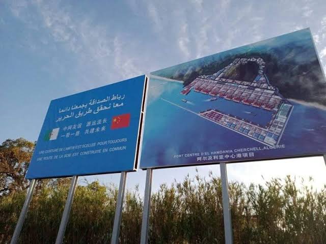 لهذه الأسباب سيتم نقل مشروع ميناء الحمدانية من تيبازة إلى بومرداس
