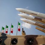 Défi céleste : comment les missiles iraniens défient les forteresses aériennes du monde”