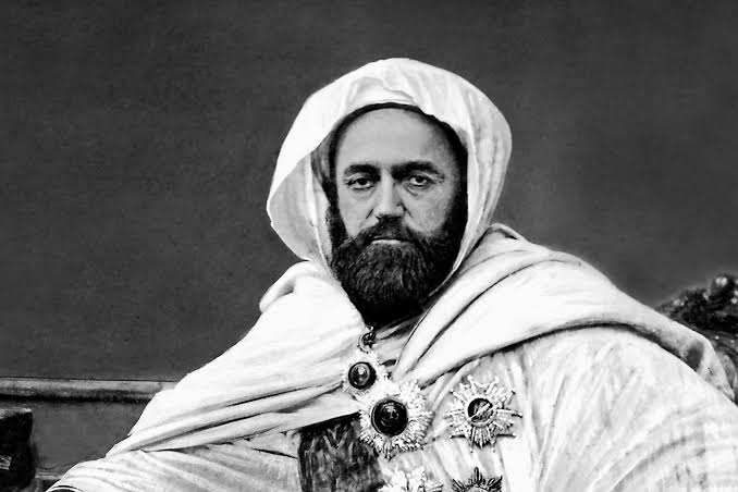 فيلم الأمير عبد القادر ..  سيناريو عالمي بمنظور فني معاصر