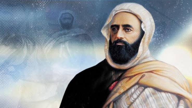 فيلم الأمير عبد القادر ..  سيناريو عالمي بمنظور فني معاصر