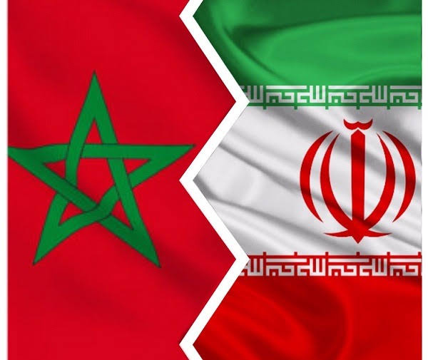 عملاء الموساد تسللوا إلى إيران بجوازات سفر مغربية وتأشيرات إلكترونية !