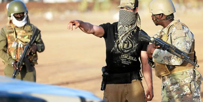 بعد ضغط جزائري ..مرتزقة فاغنر “الروس ” ينسحبون من مالي