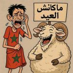 المخابرات المغربية تتجسس على العائلات لرصد المخالفين لقرار منع نحر الأضاحي