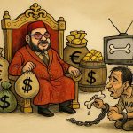 المغرب أكثر الدول الأفريقية مديونية