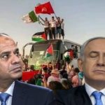 السلطات المصرية في حالة طوارئ والقاهرة تلغي  استصدار  التأشيرات عند الوصول إلى المطارات