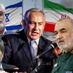 إيران تحت القصف الإسرائيلي..اغتيال كبار القادة العسكريين وعلماء البرنامج النووي