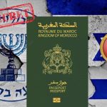 عملاء الموساد تسللوا إلى إيران بجوازات سفر مغربية وتأشيرات إلكترونية !