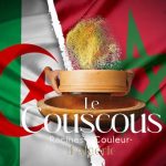الكسكس الجزائري ..حقائق تاريخية تفضح خداع المغرب