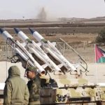 السمارة المحتلة في مرمى قذائف الجيش الصحراوي ..وهروب الجنود المغاربة