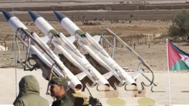 السمارة المحتلة في مرمى قذائف الجيش الصحراوي ..وهروب الجنود المغاربة