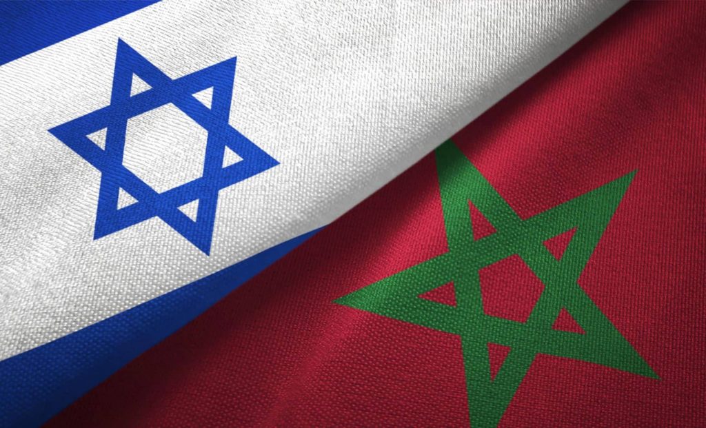 بالوثيقة.. لفيف مغربي في الجيش الإسرائيلي