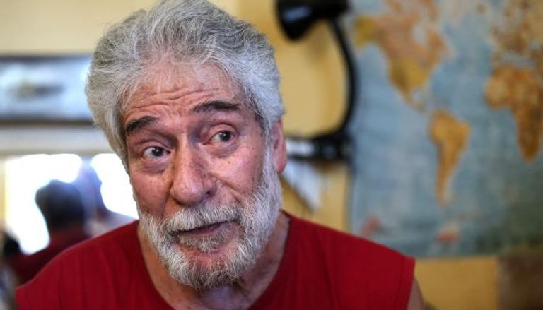 بعد 41 عامًا من الاعتقال في سجون فرنسا … جورج عبد الله حرًّا