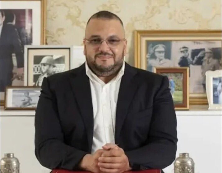 المغرب : معركة كسر عظام بين أجنحة المخزن