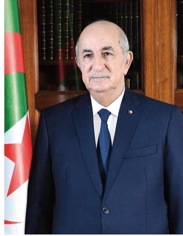 الرئيس تبون يصدر عفوا رئاسياً.. المدعو  صنصال خارج القائمة!