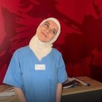 مقتل الرعية الجزائرية رحمة عياط ..بيان هام من السفارة الجزائرية بألمانيا