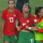 سيدات نيجيريا يسحقن لبؤات الأطلس ..والمغرب تحت الصدمة !