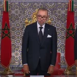 محمد السادس ..سياسة اليد المسمومة نحو الجزائر !