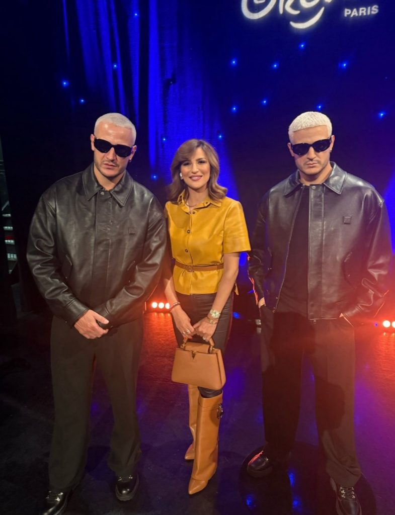 حفل موسيقي تاريخي مرتقب ل DJ SNAKE في الجزائر