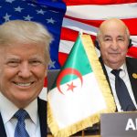 مغزى ودلالات رسالة ترامب إلى تبون