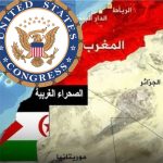 الكونغرس الأميركي يوجه صفعة مهينة لنظام المخزن المغربي وينتصر للبوليساريو !